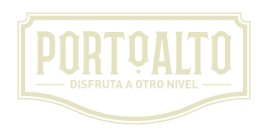 Logo PortoAlto